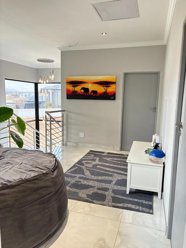 4 Bedroom Property for Sale in Hartbeespoort Rural North West